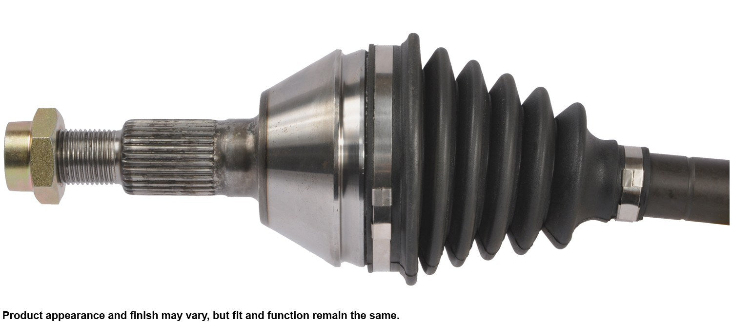 Cardone New CV Axle Assembly 66-1460