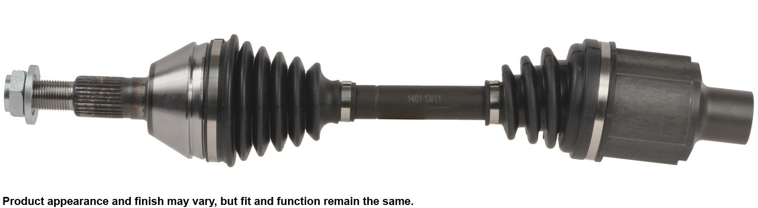 Cardone New CV Axle Assembly 66-1461