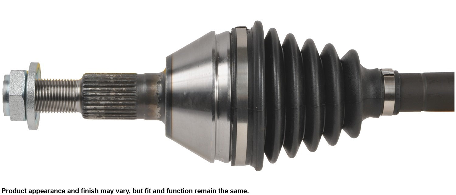 Cardone New CV Axle Assembly 66-1461