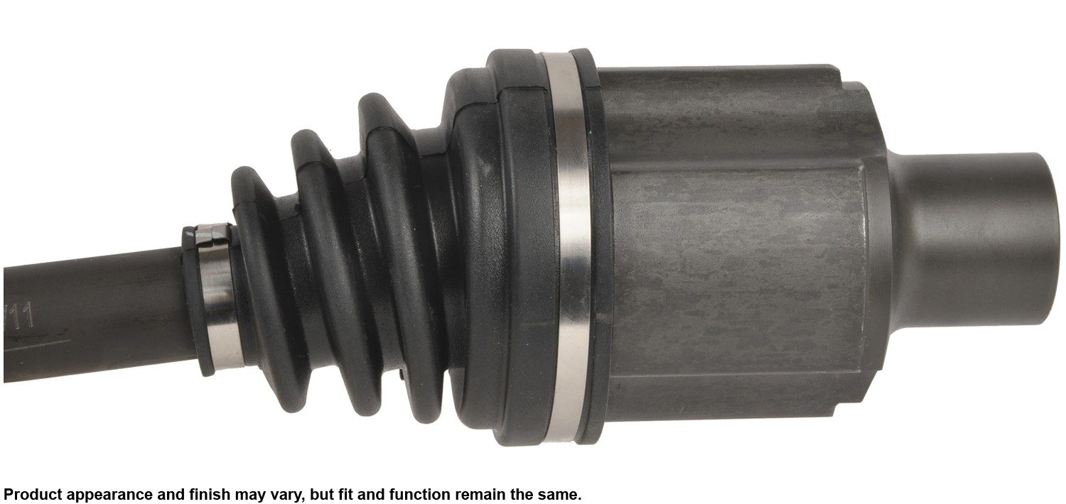 Cardone New CV Axle Assembly 66-1461