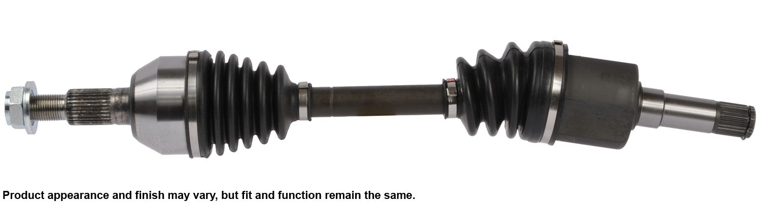 Cardone New CV Axle Assembly 66-1462