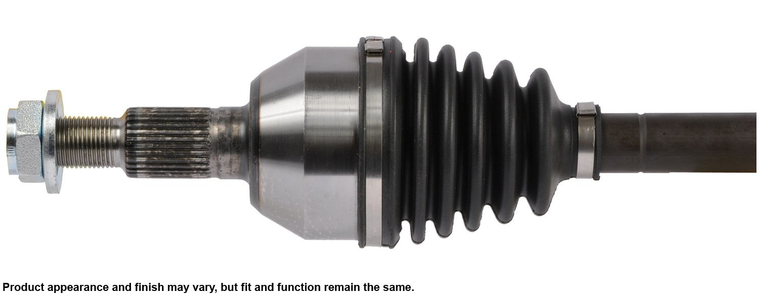 Cardone New CV Axle Assembly 66-1462