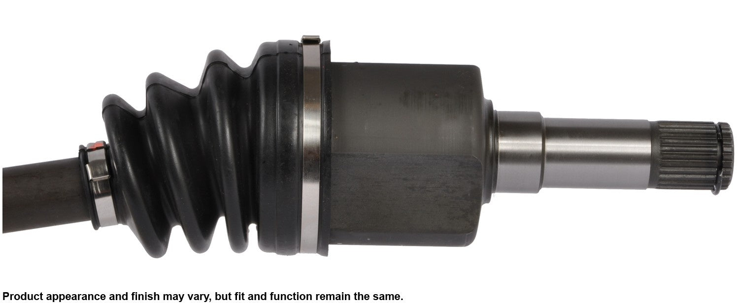 Cardone New CV Axle Assembly 66-1462