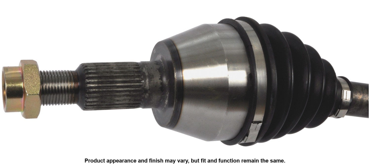 Cardone New New CV Axle Assembly 66-1464