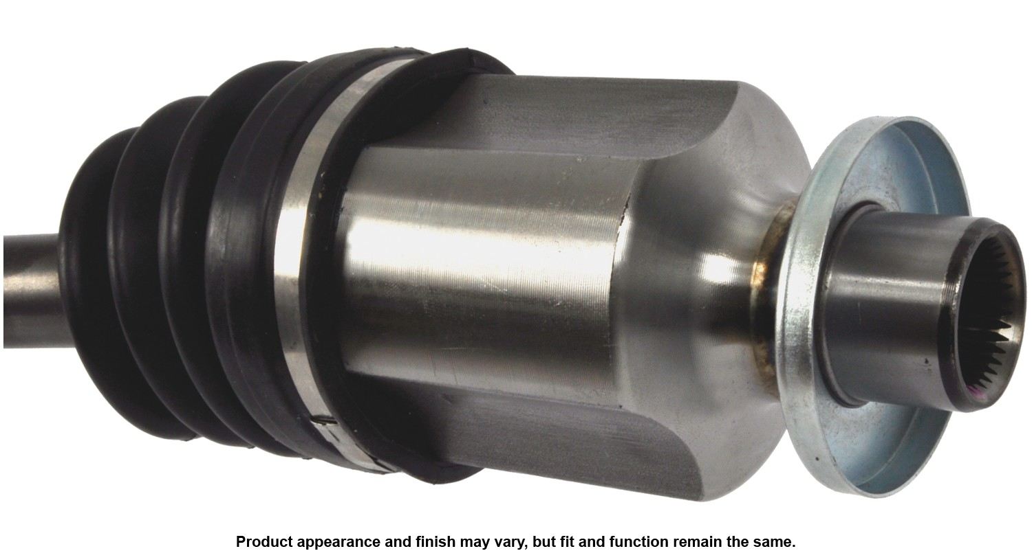 Cardone New New CV Axle Assembly 66-1464
