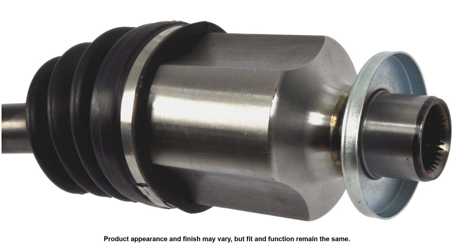 Cardone New New CV Axle Assembly 66-1464