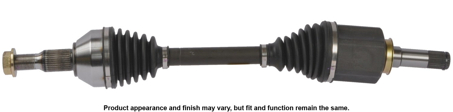 Cardone New CV Axle Assembly 66-1465