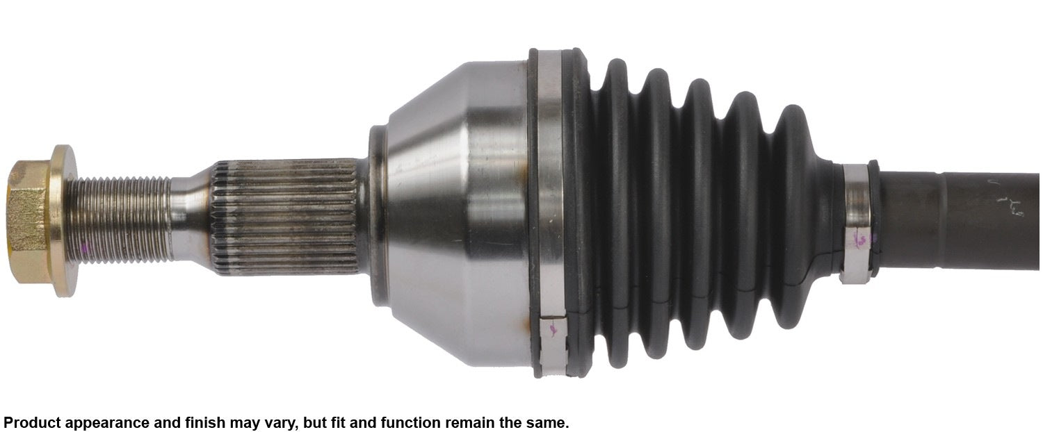 Cardone New CV Axle Assembly 66-1465