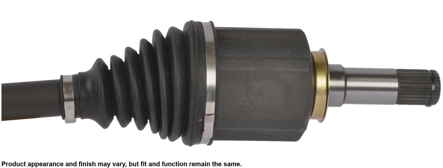 Cardone New CV Axle Assembly 66-1465