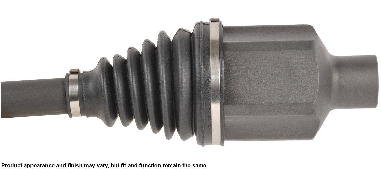 Cardone New CV Axle Assembly 66-1466HD