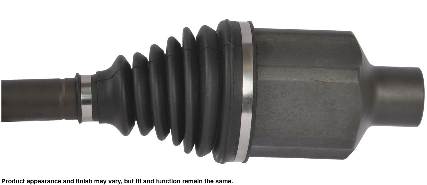 Cardone New CV Axle Assembly 66-1466