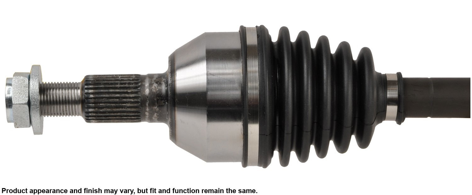 Cardone New CV Axle Assembly 66-1467