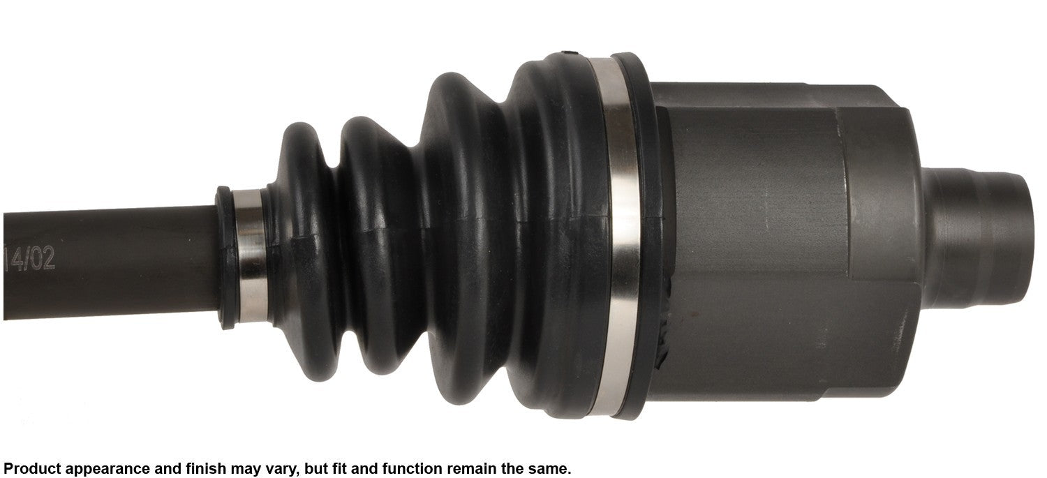 Cardone New CV Axle Assembly 66-1467