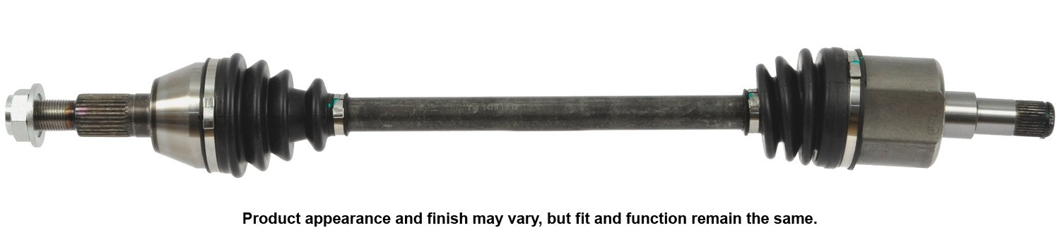 Cardone New CV Axle Assembly 66-1479