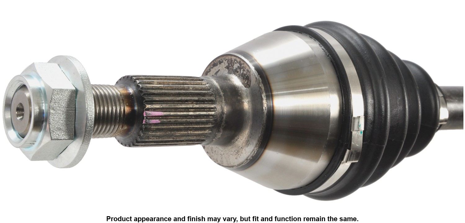 Cardone New CV Axle Assembly 66-1479