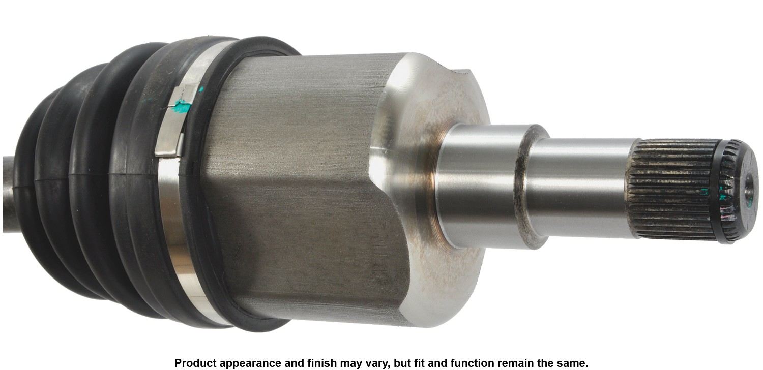Cardone New CV Axle Assembly 66-1479