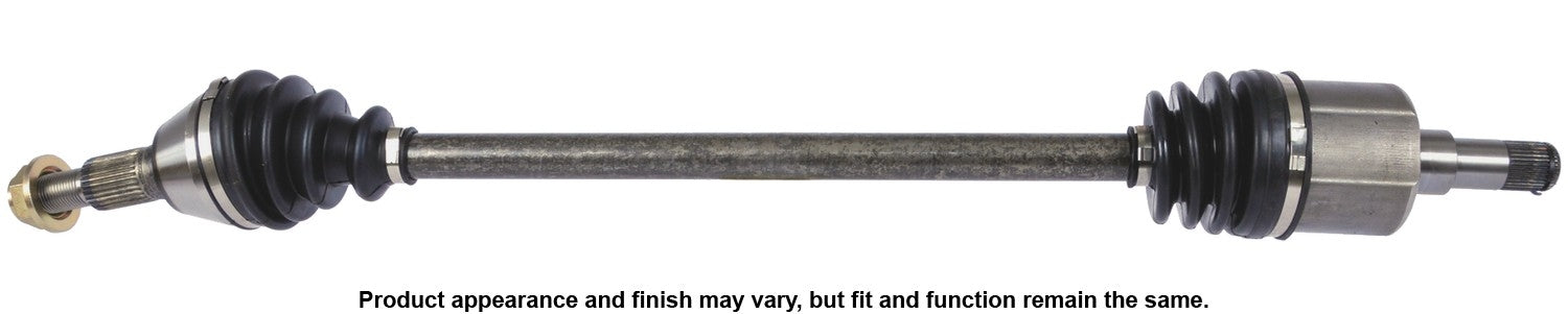 Cardone New CV Axle Assembly 66-1480