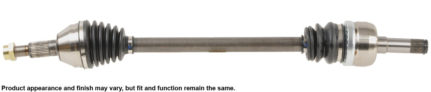Cardone New CV Axle Assembly 66-1484