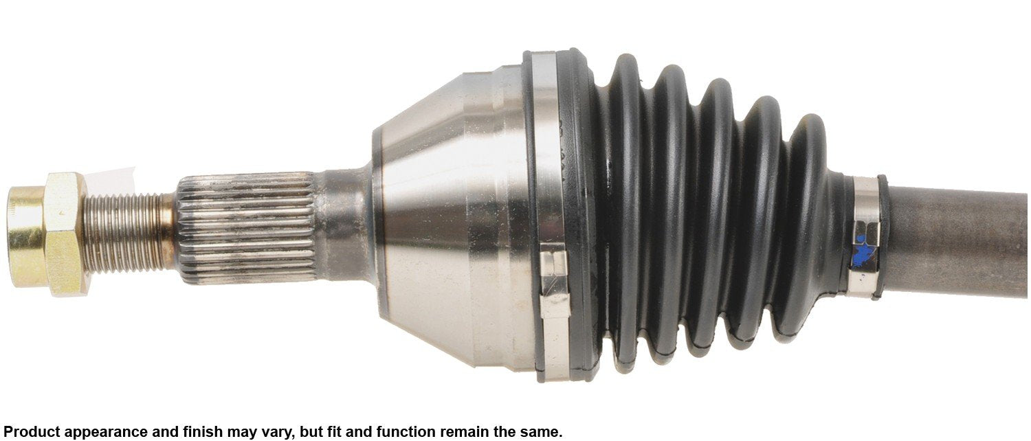 Cardone New CV Axle Assembly 66-1484