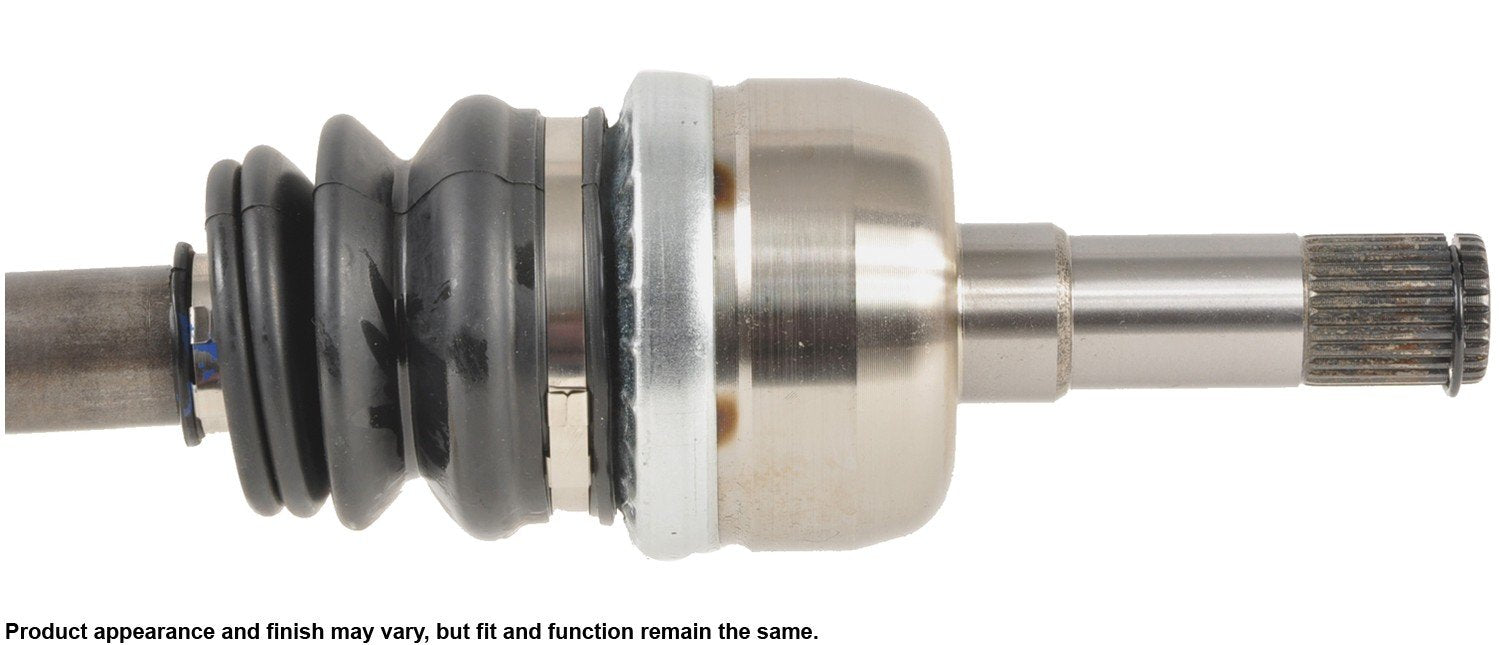 Cardone New CV Axle Assembly 66-1484