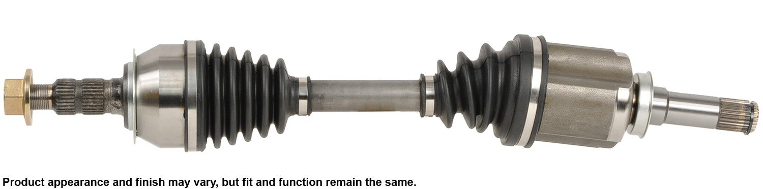 Cardone New CV Axle Assembly 66-1513