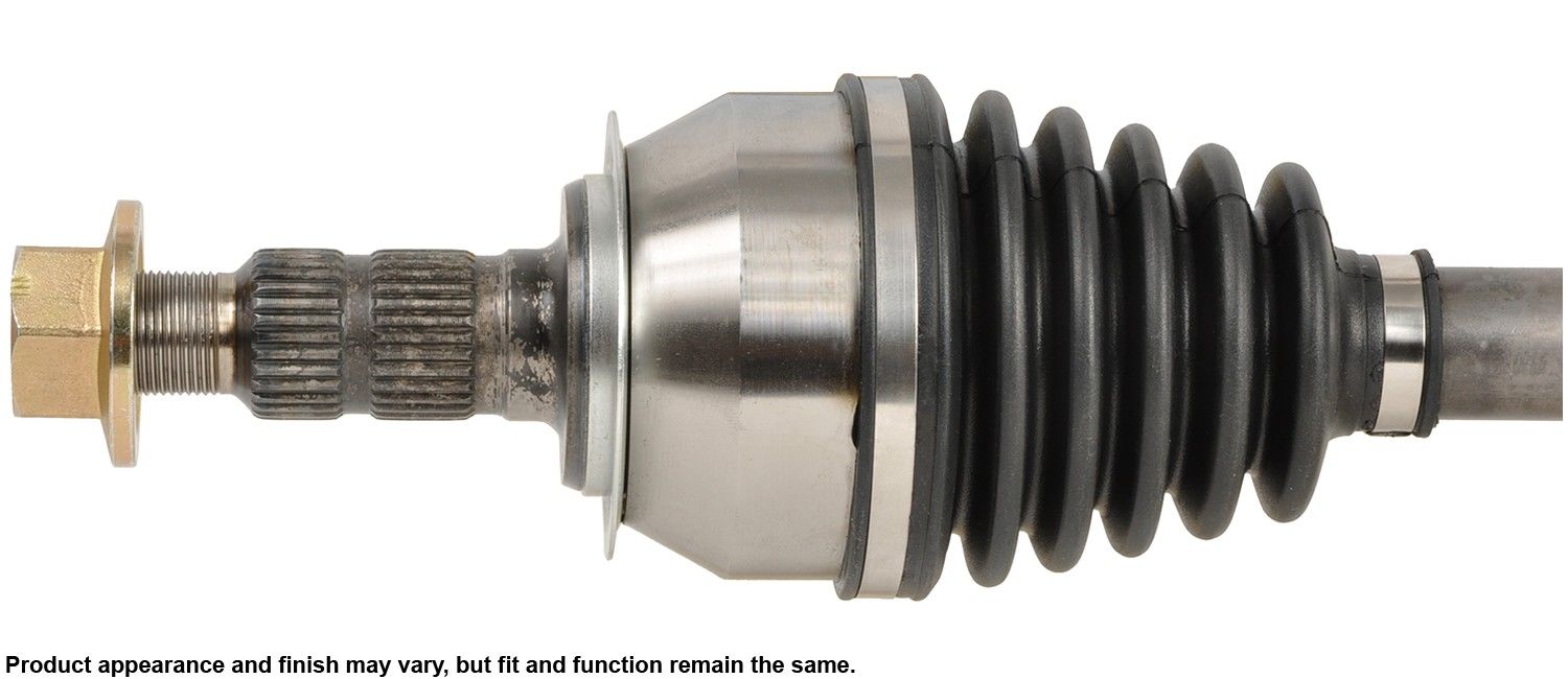 Cardone New CV Axle Assembly 66-1513