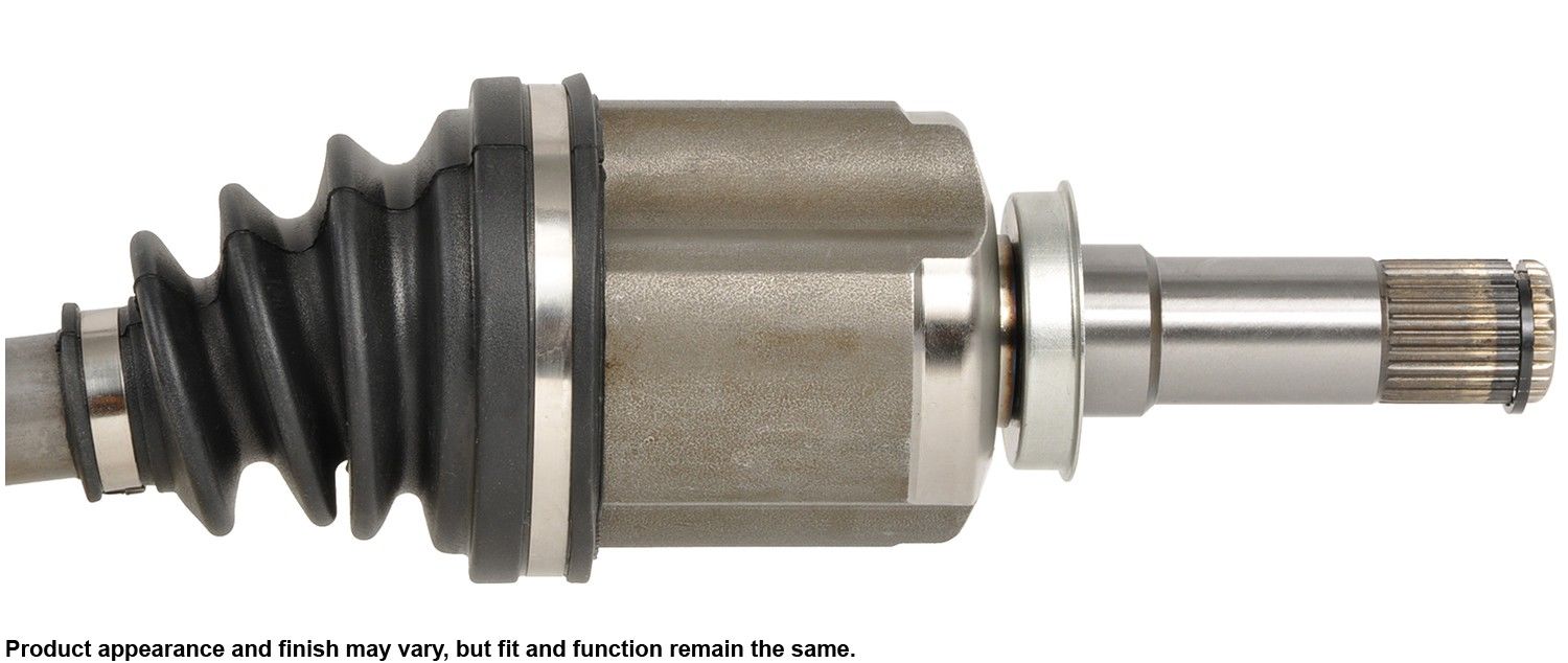 Cardone New CV Axle Assembly 66-1513