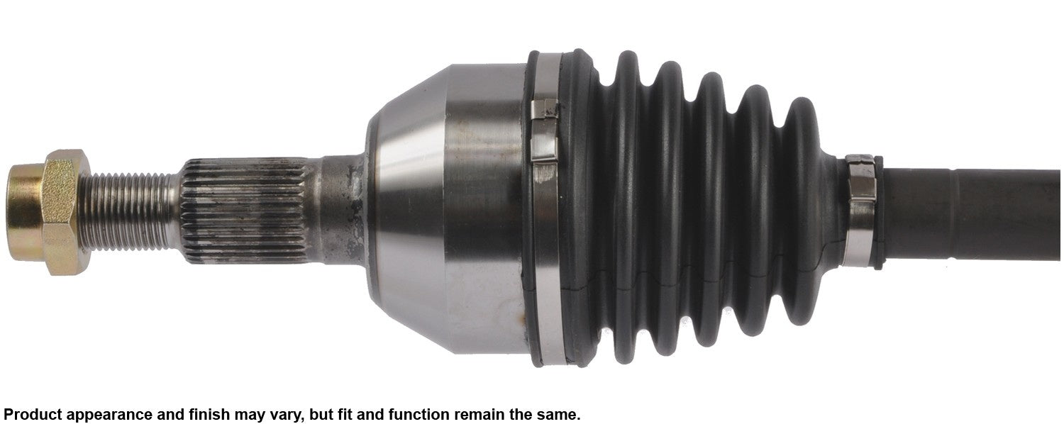 Cardone New CV Axle Assembly 66-1516
