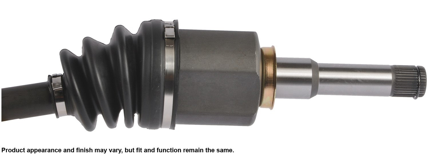 Cardone New CV Axle Assembly 66-1516
