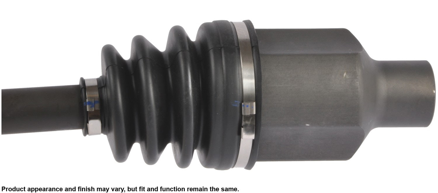 Cardone New CV Axle Assembly 66-1517
