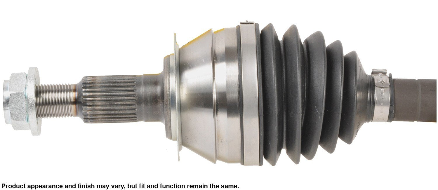 Cardone New CV Axle Assembly 66-1518HD