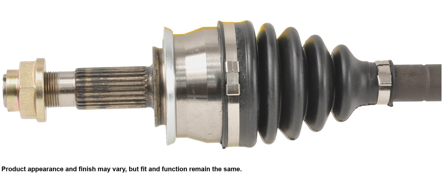 Cardone New New CV Axle Assembly 66-1520