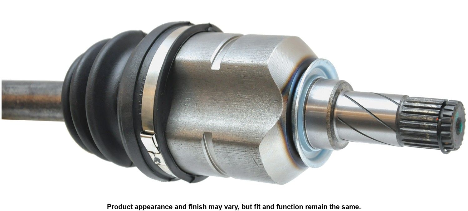 Cardone New CV Axle Assembly 66-1523