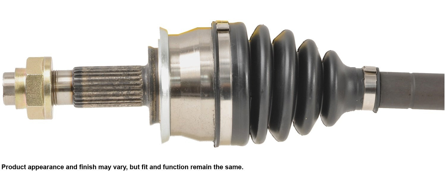 Cardone New CV Axle Assembly 66-1524