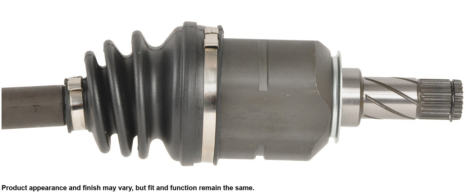 Cardone New CV Axle Assembly 66-1524