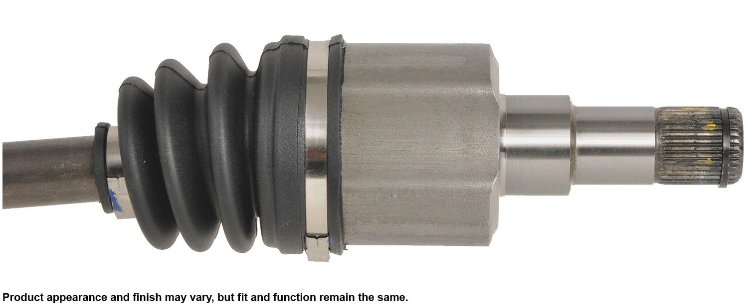 Cardone New CV Axle Assembly 66-1538