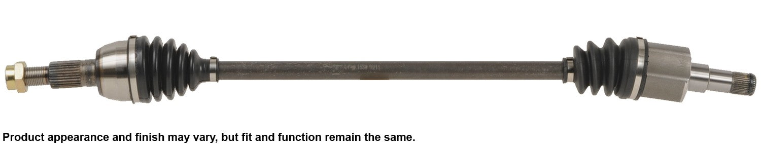 Cardone New CV Axle Assembly 66-1539