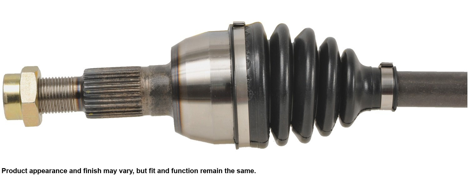 Cardone New CV Axle Assembly 66-1539