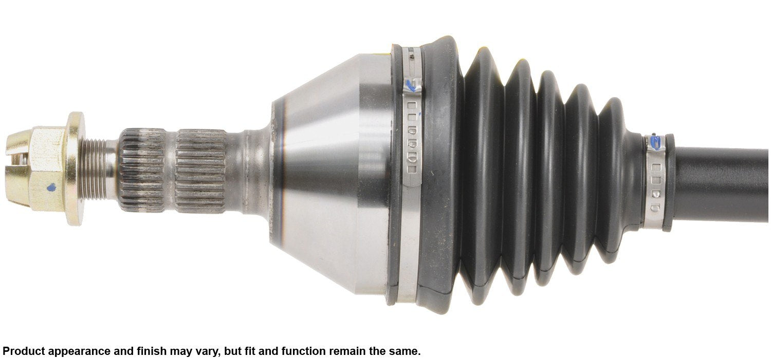 Cardone New CV Axle Assembly 66-1541