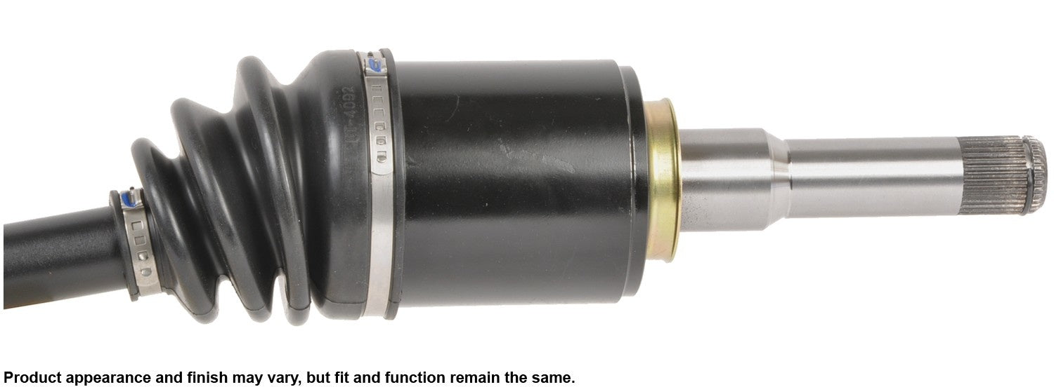 Cardone New CV Axle Assembly 66-1541
