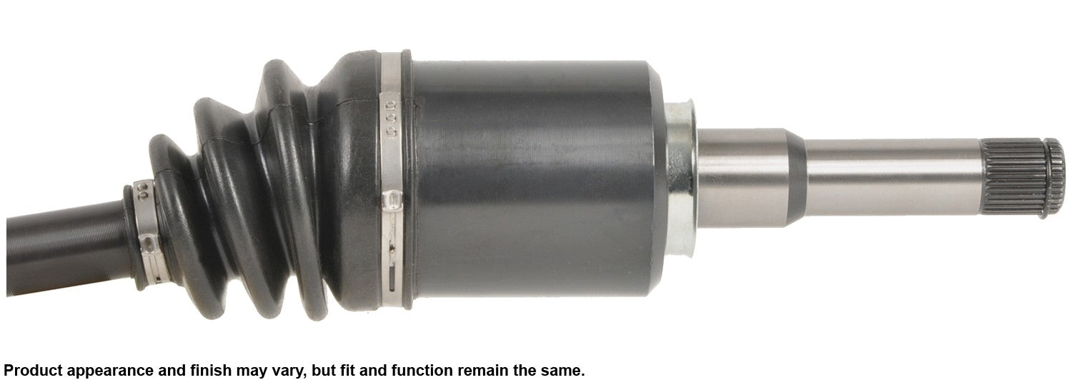 Cardone New CV Axle Assembly 66-1542