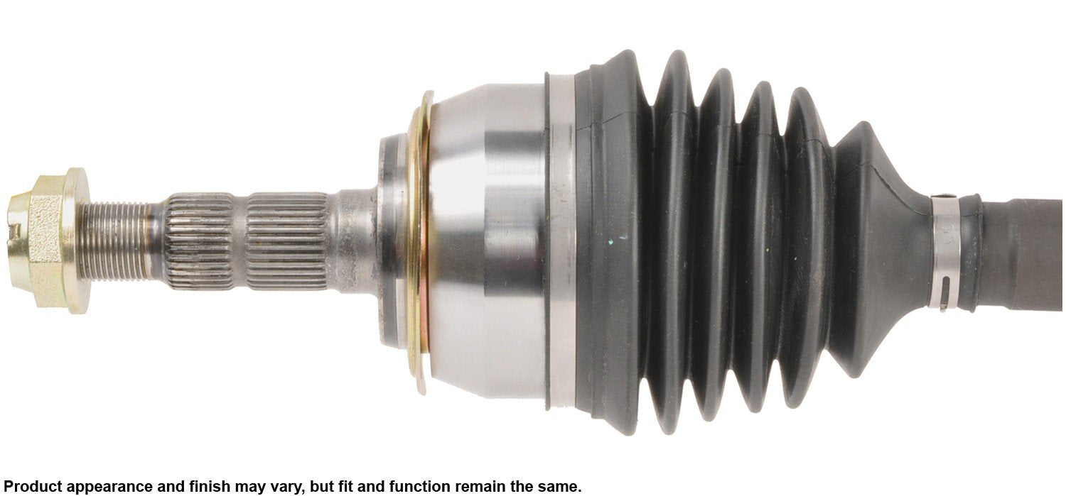 Cardone New New CV Axle Assembly 66-1543