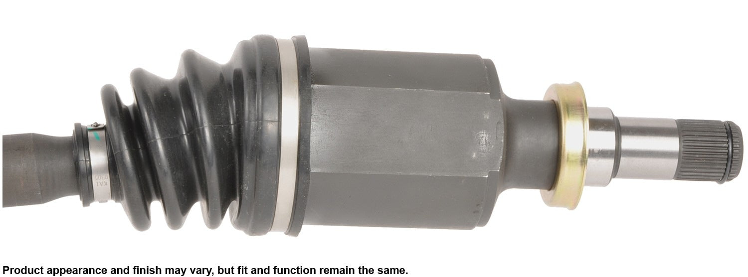 Cardone New New CV Axle Assembly 66-1543