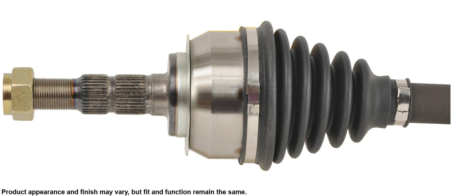 Cardone New CV Axle Assembly 66-1544