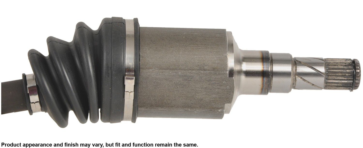 Cardone New CV Axle Assembly 66-1544