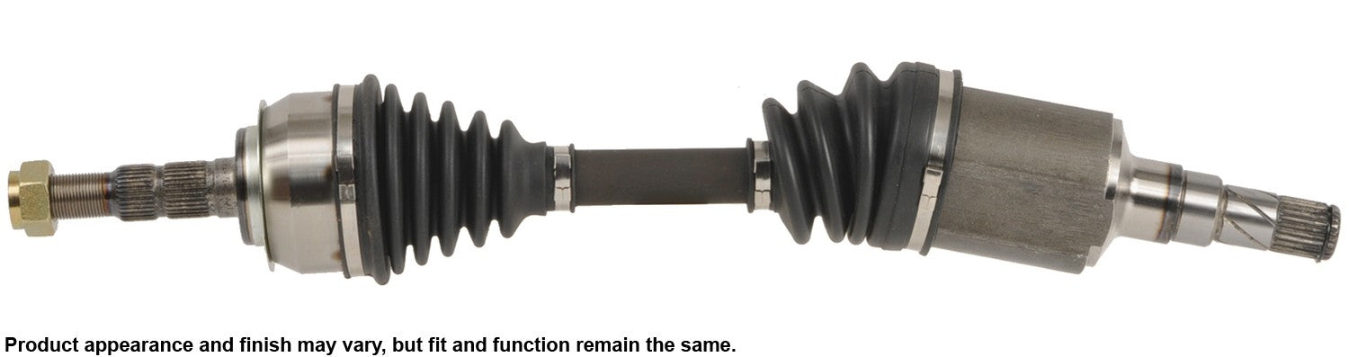 Cardone New CV Axle Assembly 66-1544