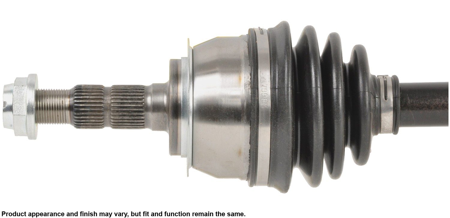 Cardone New CV Axle Assembly 66-1545