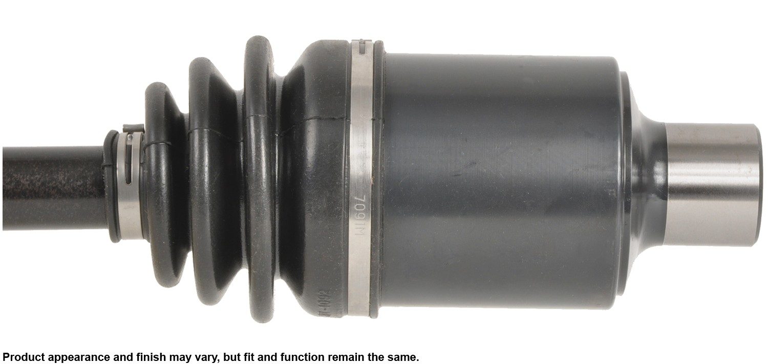 Cardone New CV Axle Assembly 66-1545