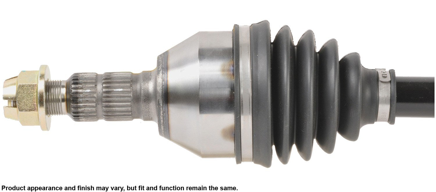 Cardone New CV Axle Assembly 66-1547
