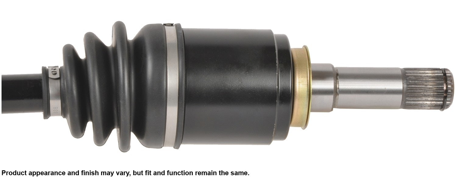 Cardone New CV Axle Assembly 66-1547